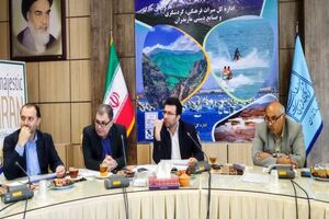 همزمان با روزجهانی موزه، انجمن میراث‌فرهنگی در مازندران راه‌اندازی می‌شود