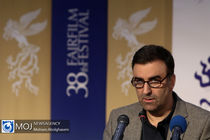 ابراهیم داروغه زاده مهمان برنامه نقد سینما می شود