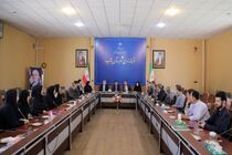 قانون مولدسازی زمینه‌ساز اختصاص امکانات بیشتر به فرمانداری‌ها
