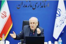 شورای پدافند غیرعامل به‌ دنبال راهکارهای اساسی برای ناترازی انرژی باشد