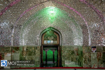 بقاع متبرکه بدون بودجه دولتی اداره می‌شوند