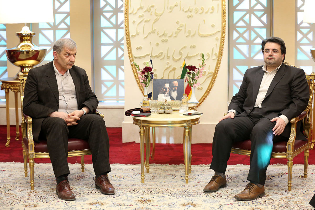 اتاق بازرگانی