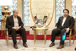 سریلانکا، دروازه توسعه تجارت ایران با جنوب شرق آسیاست