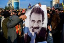 پ.ک.ک با تبعید نیروهایش به خارج از ترکیه مخالف است