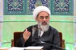 کوتاه آمدن در مقابل دشمنان عین بی‌تقوایی است