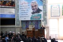 شهادت سردار سلیمانی انقلاب را در دل مردم شکوفا کرد