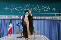 شرکت‌ کنندگان در مسابقات بین‌ المللی قرآن با رهبر معظم انقلاب دیدار می کنند