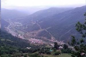 تمرکز دهیاری‌ها باید بر تولید و تقویت‌بخشی کشاورزی باشد