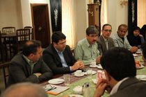 شرکت های صنعتی فولاد اکسین و شادگان به حمل و نقل ریلی کشور متصل می شوند