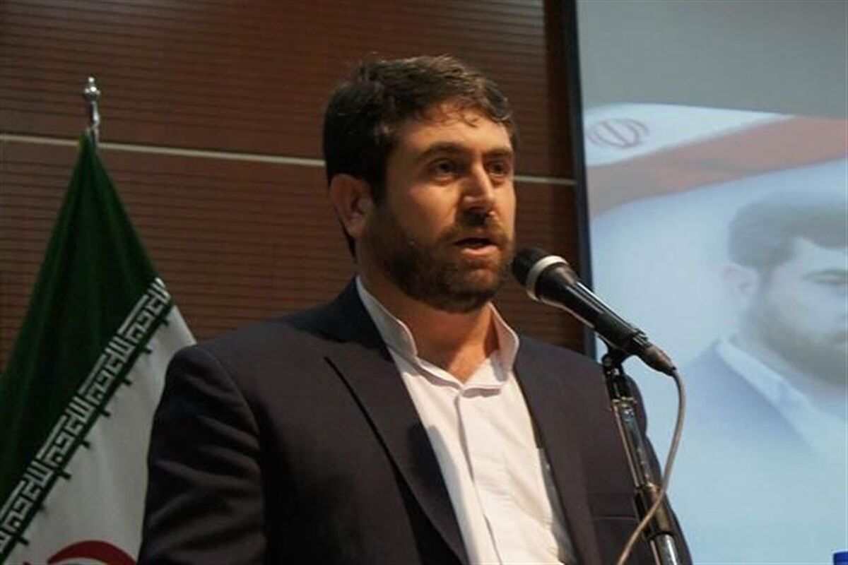 اسحاق ابراهیمی
