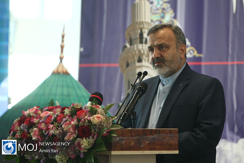 3 زائر ایرانی تا امروز در عربستان جان باختند