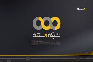 لوگو شبکه مستند تغییر شکل داد