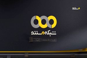 لوگو شبکه مستند تغییر شکل داد