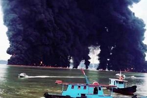 وضعیت اضطراری در اندونزی اعلام شد