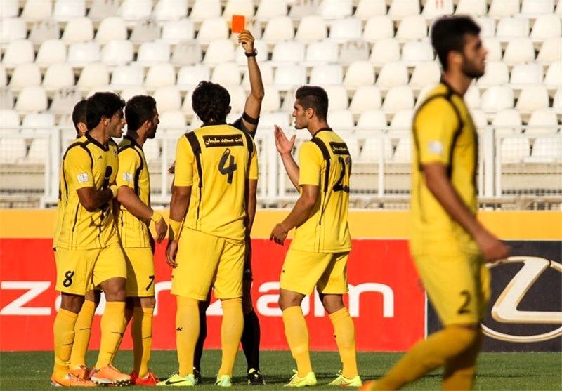 تیم نفت مسجدسلیمان جهت حضور در لیگ برتر ده روز فرصت دارد