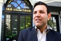 امروز قاره آسیا به تیم ملی فوتبال افتخار می‌کند 