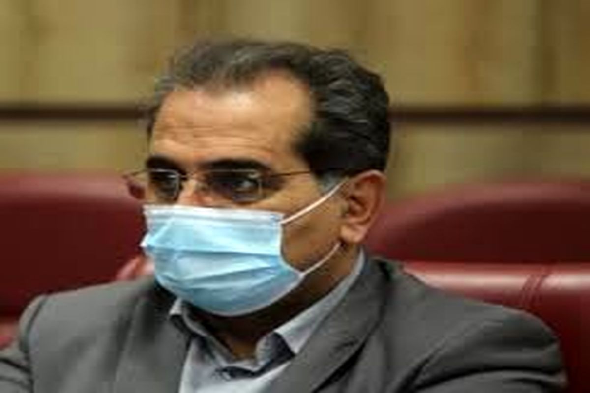 جهانگیر رستمزاد . ایلام