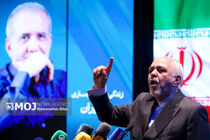 ملت ایران فریب مزدوران خارج‌نشین را نمی‌خورد