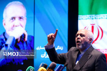 ملت ایران فریب مزدوران خارج‌نشین را نمی‌خورد