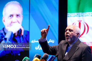 فقط با شرکت در انتخابات می‌توانیم شرایط کشور را بهبود ببخشیم