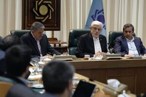 آمریکا کار جدیدی نمی‌تواند بکند
