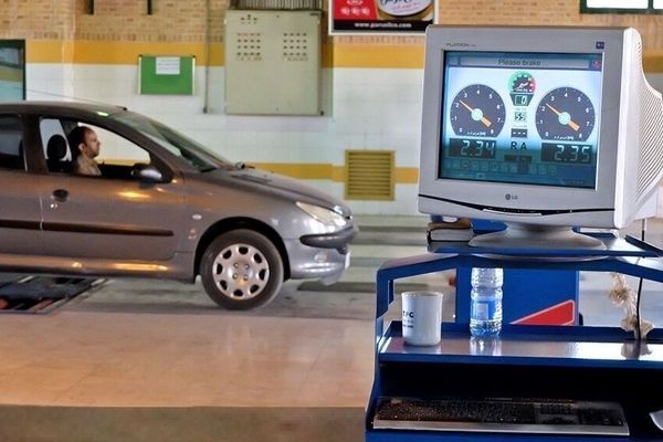 فعالیت ۱۵ مرکز معاینه فنی تهران در روز شهادت حضرت فاطمه زهرا(س)