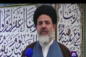 وحدت ملی در کشور برای جلوگیری از سواستفاده دشمنان ضرورت دارد