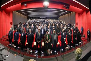 بانک مسکن رسالت الهی دارد / تاکید عضو فقیه شورای نگهبان بر نقش‌آفرینی بی‌بدیل بانک مسکن در نهضت ملی مسکن