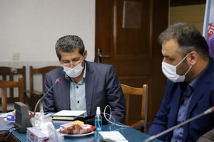 سرانه ورزشی  شهرستان کوثر  از بیشترین سرانه ورزشی در سطح کشور برخوردار است