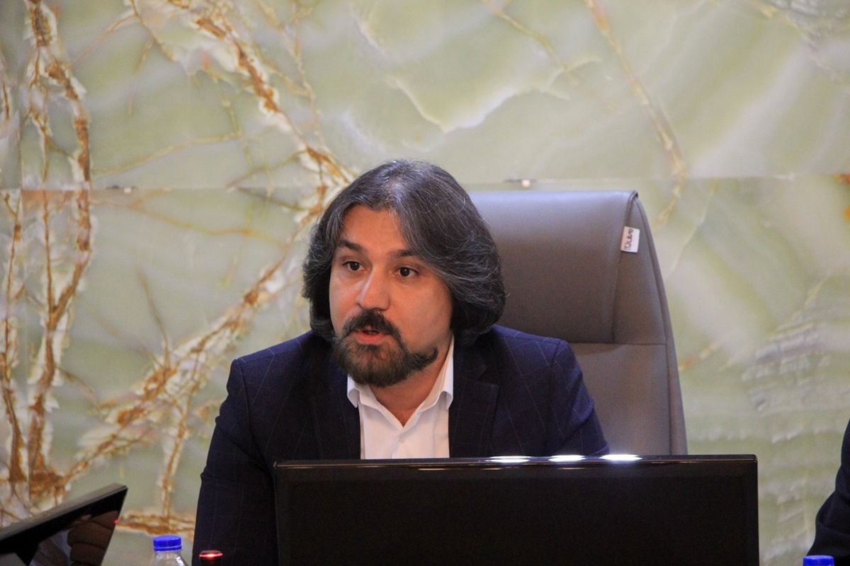 اصفهان- رییس کمیسیون کشاورزی اتاق