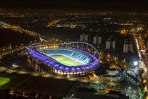 سفر معاون ورزشی باشگاه پرسپولیس به مشهد جهت تعیین تکلیف میزبانی دربی