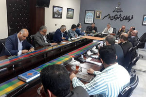 روند شتابان گازرسانی به 45 روستای کوهستانی رامسر در اولویت است