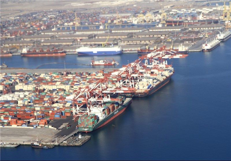 اعمال 30 درصد تخفیف گمرکی از بندر چابهار در دستور کار قرار گرفت