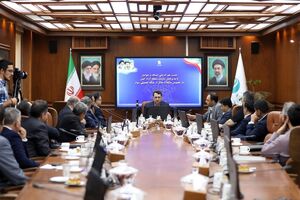 حمایت از اصناف، رونق بازار و تأمین مسکن کارگری در دستور کار کیش