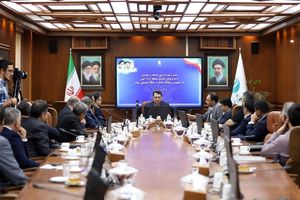 حمایت از اصناف، رونق بازار و تأمین مسکن کارگری در دستور کار کیش