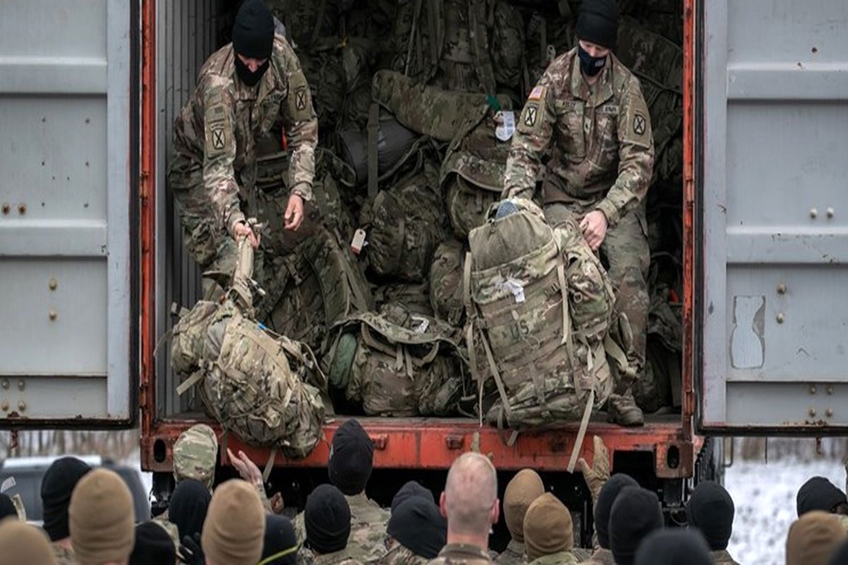 نظامیان استرالیا