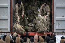 دولت استرالیا هم پایان حضور نظامی خود در افغانستان را اعلام کرد