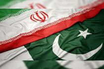 سفیر جدید پاکستان در تهران حضور یافت
