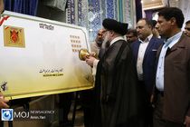 نماز جمعه تهران - ۸ شهریور ۱۳۹۸