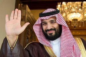 محمد بن سلمان در چند قدمی سلطنت