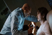 سهم بریجز در توفیق مرد آهنین