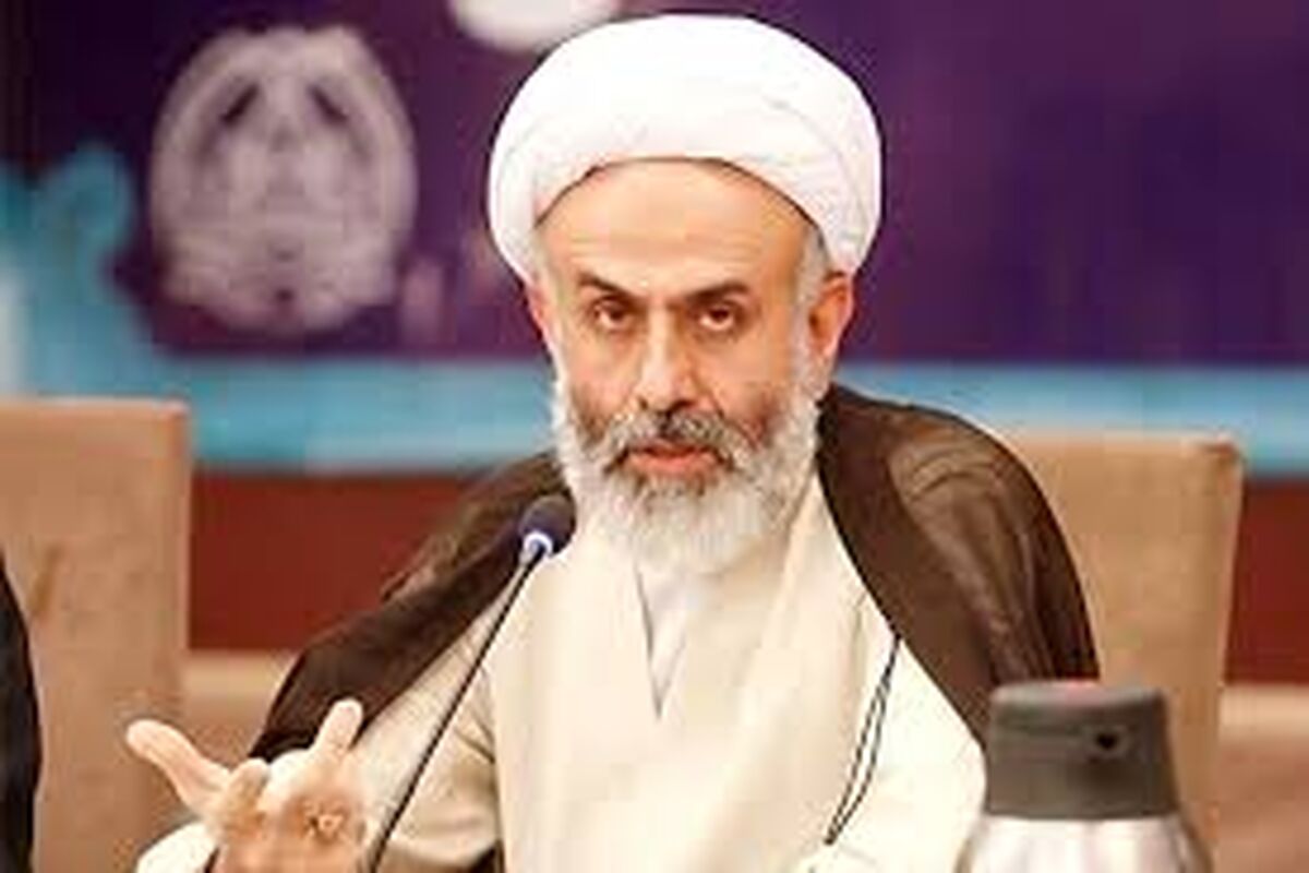 حجت الاسلام علی محمدی