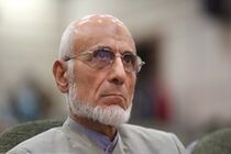 میرسلیم به دلیل ابتلا به کرونا در بیمارستان بستری شد