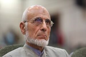 با ادامه جسورانه روند ⁧‫فساد‬⁩ اقدامات عدالت‌خواهانه شما به ثمر  نمی رسد