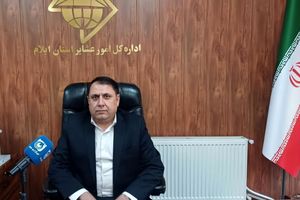 بازسازی ۷۰۰ کیلومتر از راه‌های عشایری ایلام 