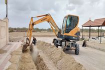 اتصال مجموعه آرامستان بندرعباس به شبکه گاز شهری / ارتقای زیرساخت برای رفاه کارکنان و شهروندان