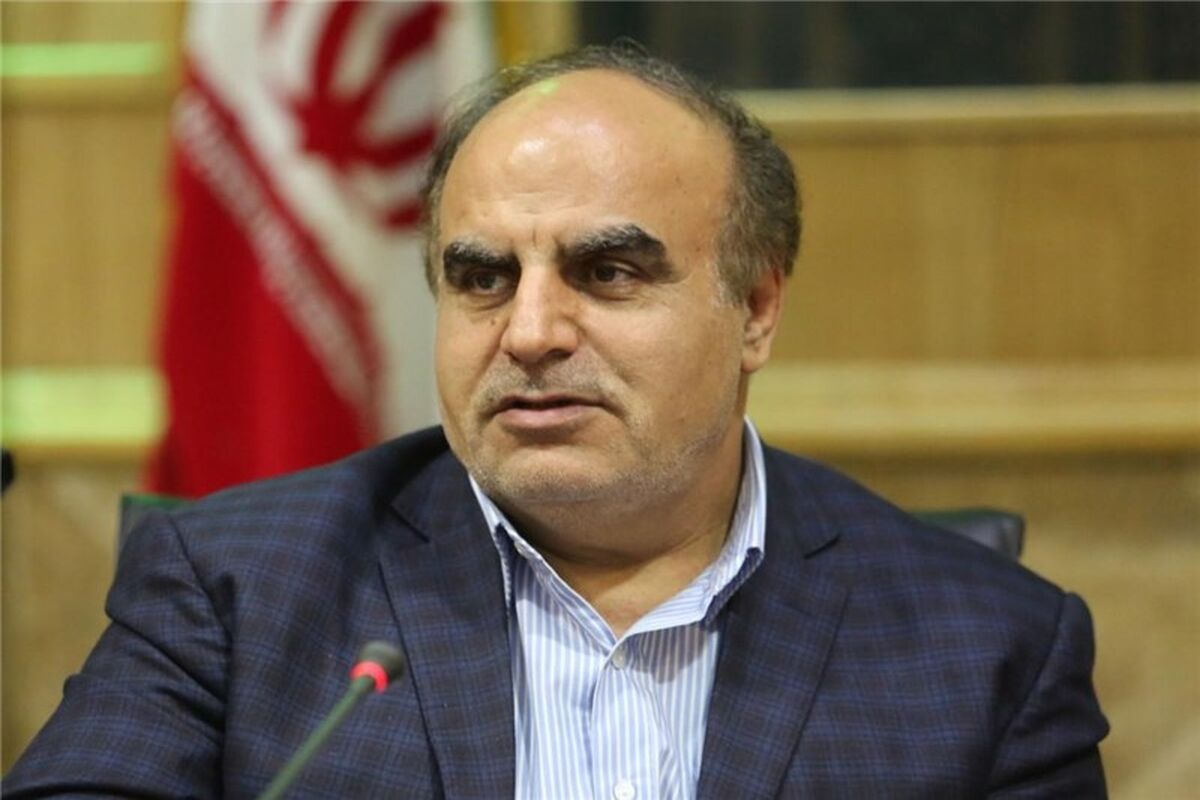 اسدلله رازانی