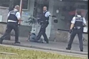 تیراندازی در یکی از بیمارستان‌های برلین