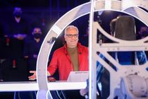 آغاز تولید سری دوم برنامه دورهمی به زودی