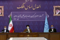 اصلاح ساختار بودجه و اصلاح نظام مالیات از مهمترین اولویت‌های کمیسیون باشد